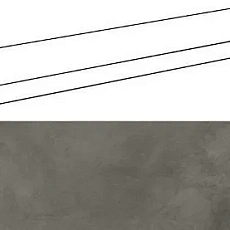 Ступени МИЛЛЕНИУМ БЛЭК СТУП.УГЛ.ЛЕВ 620070001280 33x120