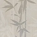 Керамогранит Декор Бамбу обрезной 30x60