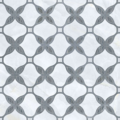 Vitra Nuvola Декор Классический Холодная Гамма белый 