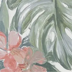 Керамическая плитка Декор Фурнаш 3 14x34