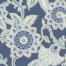 Керамическая плитка Декор kerama marazzi kmd3sta008bn Шавен 2 матовый 20x20