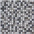 Мозаика smoke 30x30