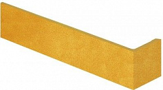 Korzilius Natur Mais 7 Eckriemchen оранжевый 