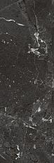 Керамическая плитка kerama marazzi km3090b0150r Тубкаль черный глянцевый обрезной 30x89.5