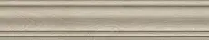 Плинтус kerama marazzi sg5115\btg Монтиони бежевый светлый матовый 8x39.6