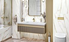 Коллекция плитки Bianco Chiara