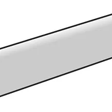 Керамогранит Траст/ trust silver battiscopa 7,5x30