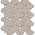 Керамическая плитка kerama marazzi km2630m0031n Арабески Марокко бежевый светлый матовый 26x30