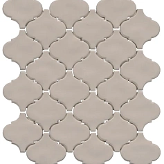 Керамическая плитка kerama marazzi km2630m0031n Арабески Марокко бежевый светлый матовый 26x30