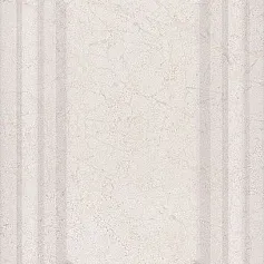 Керамическая плитка сорбонна беж панель 25x40