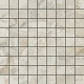 Мозаика premium Марбл Беж grey 30x30
