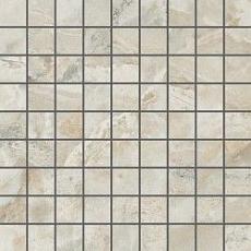 Мозаика premium marble beige grey 30x30