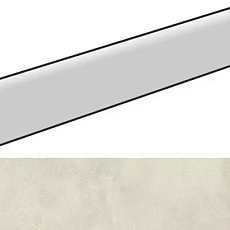 Керамогранит МИЛЛЕНИУМ ПЬЮР ПЛИНТУС 610130004205 7.2x80