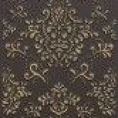 Керамическая плитка la Дива черный тюльпан 30x90