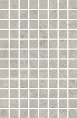 Керама Марацци Мозаика Kerama Marazzi MM8350 Ферони мозаичный серый матовый серый 