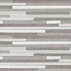 Керамическая плитка Вега серый 20x60