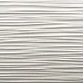 Керамическая плитка 3Д Вайт/ 3d white Аква 30,5x56