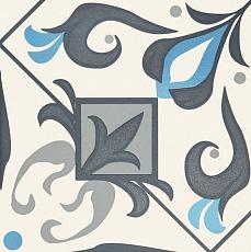 Керамическая плитка peeble декор 29,8x59,8