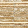 Мозаика Терра/ terra Браун 30,7x30,7