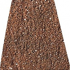 Atlas Concorde Porfido Rosso Trapezio коричневый 