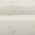 Керамическая плитка Плинтус Карму бежевый светлый обрезной 15x30