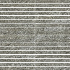 Италон Мозаика Италон Магма Фог Стрип 610110001365 серый серый 