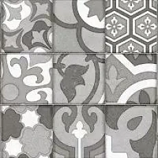 Керамическая плитка Альма Керамика Вельвет/ velvet twu93vlt17r 30x90