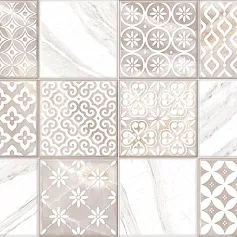 Керамическая плитка Альма Керамика Фреско/ fresco twu2550frc14 бежевый 24.9x50