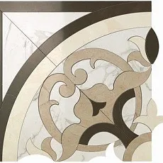 Керамогранит Марвел Элеганс angolo warm 59x59