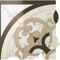 Керамогранит Марвел Элеганс angolo warm 59x59