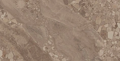 Estima Керамогранит Estima OM03 Ametis Oceanmist Brown коричневый непол. коричневый 