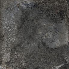 Керамогранит rust black 40x40