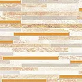 Керамическая плитка Иллирия Марроне 25x40