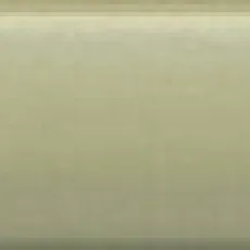 Керамогранит Карандаш Турати зеленый светлый 2x20