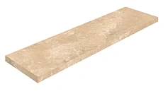 ColiseumGres Coliseumgres Аурелия Беж угловая левая 620070002854 бежевый бежевый 