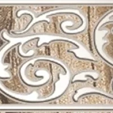 Бордюр Аксима Элегия b3 6x30