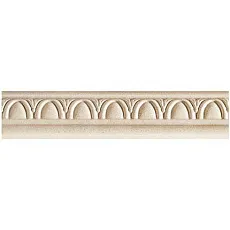 Керамическая плитка abigaile 1 бордюр 5,9x30,8