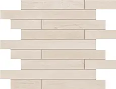 Мозаика estima sf01 soft wood muretto nordic кремовый 30x35