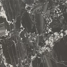 Керама Марацци Керамогранит Kerama Marazzi SG850792R Риальто черный лаппатированный обрезной чёрный 