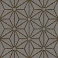 Керамогранит Линен/ linen dark Браун t02 7x7
