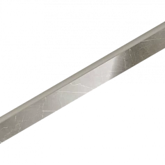 Плинтус Италон Стелларис Тусканиа Грэй Люкс 610130007477 серый 7.2x80