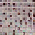 Мозаика sweet purple 32,7x32,7