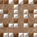 Керамическая плитка Кристал resonanse черный 30x60