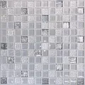 Мозаика Веста Вайт 30x30