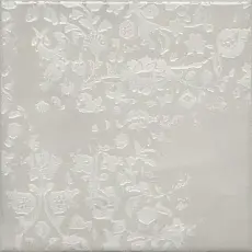 Керамическая плитка Декор kerama marazzi os\d328\5306 Адриатика 1 серый глянцевый 20x20