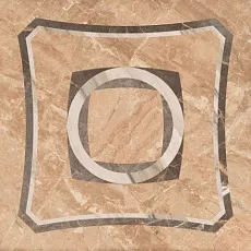 Керамогранит Портофино/ portofino Беж Декор 45x45