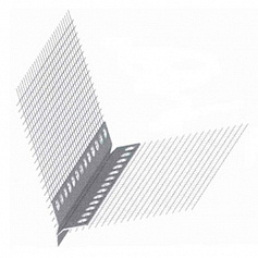 Усилитель угла LITOKOL с капельником (2,5 м)