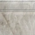 Керамогранит Плинтус Джардини беж светлый 20x40