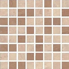 Керамическая плитка Декор Формиелло мозаичный 20x50
