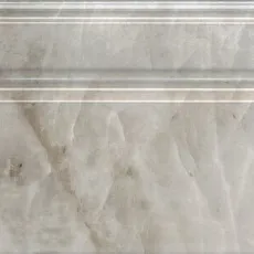 Керамогранит Плинтус Джардини беж светлый 20x40